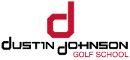 Dustin Johnson Golf School